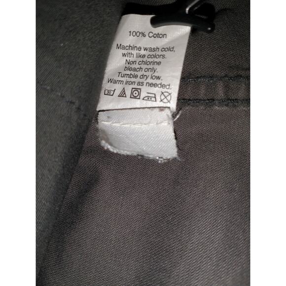 Madewell Women's Small Green Utility Jacket Industrial Transitional Gorpcore - Picture 6 of 13